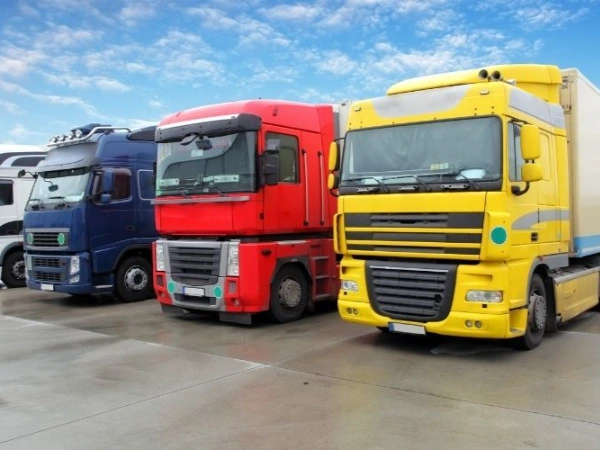 Antalya Keskin Nakliye